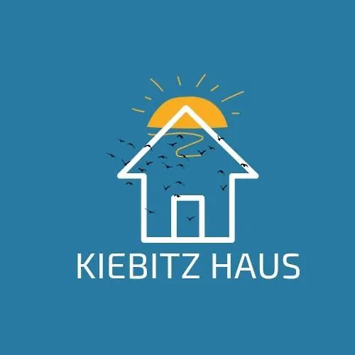 Kiebitz Haus Vila Pomerode 0*,