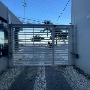  Apartamento Apto Na Avenida Atlantica