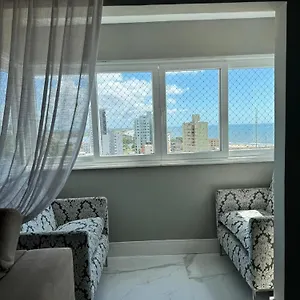  Apartamento Veira-mar. 1102