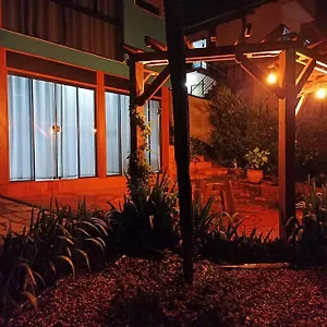  Apartamento Familia A1
