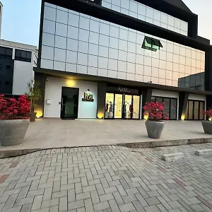  Apartamento Flat Business 401 Centro De