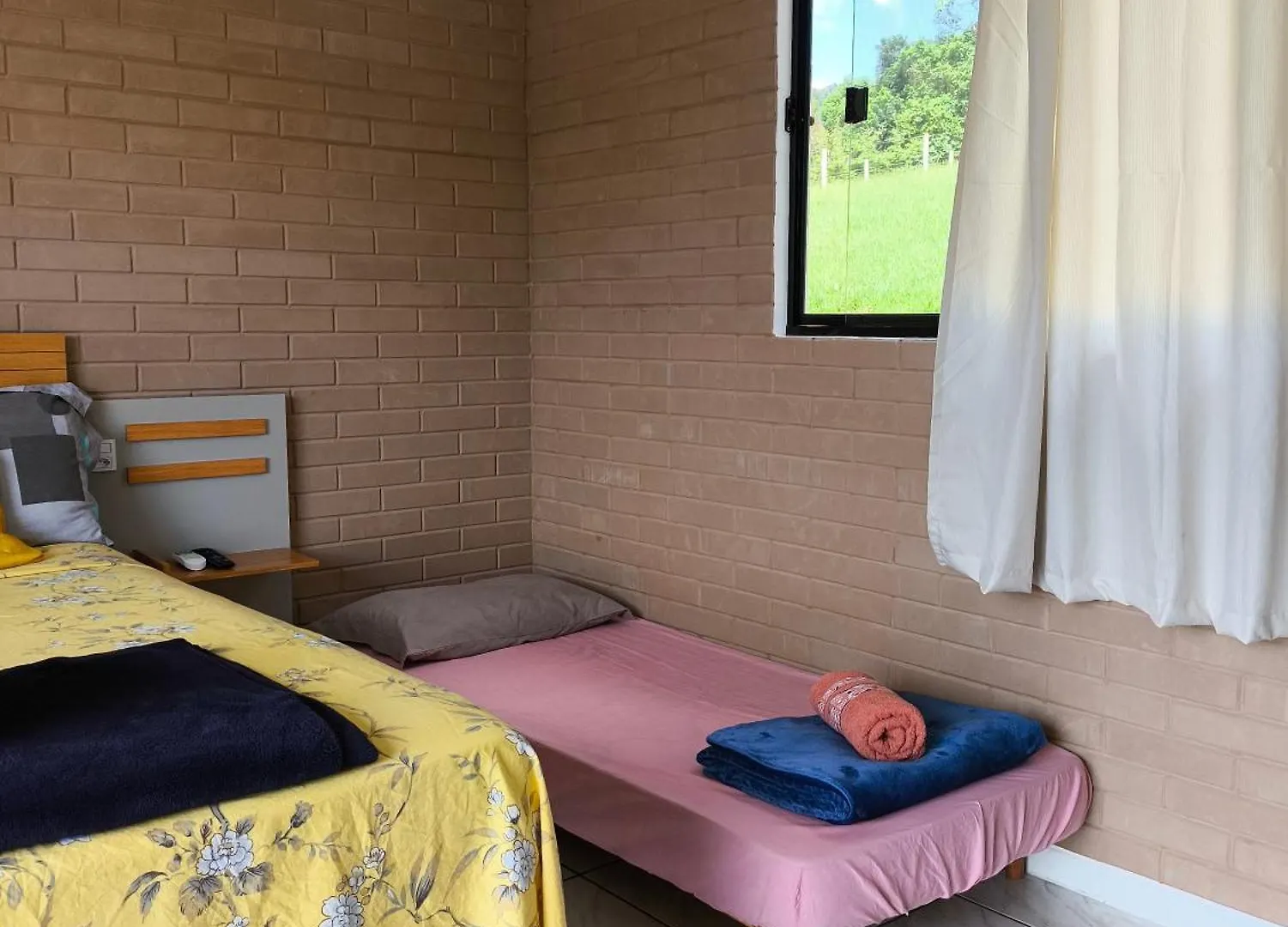 Chalet Kiebitz Haus Villa Pomerode Brazil